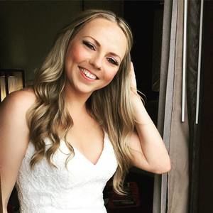 Meet your Posher, Tricia